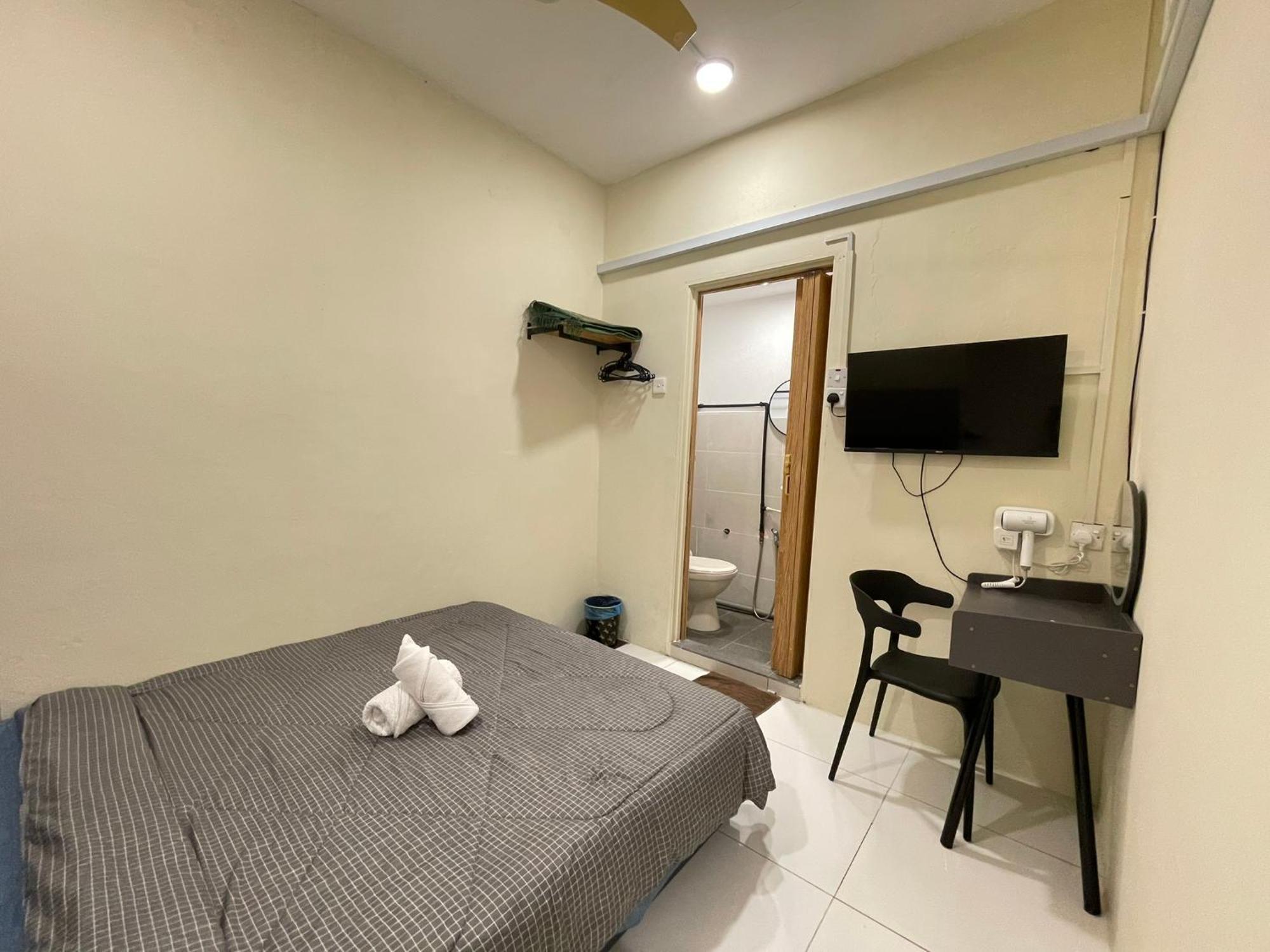 Muslim Homestay Teluk Intan